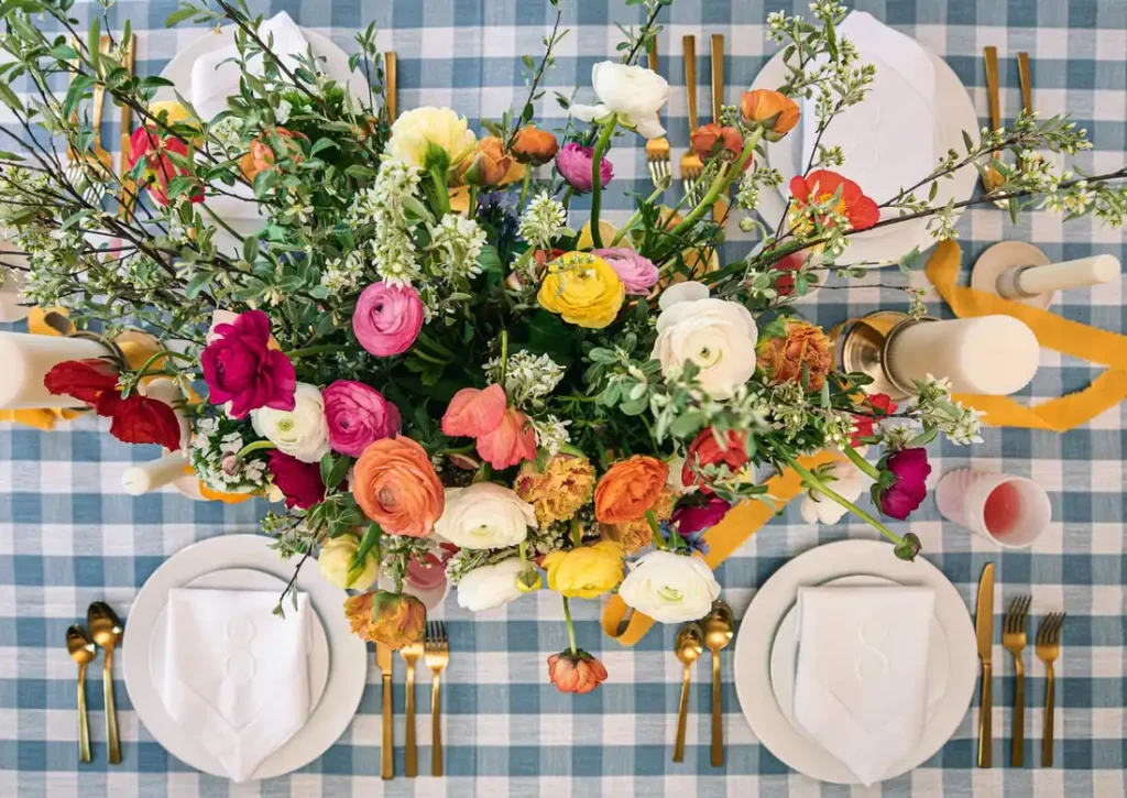 Benefits of Using Recycled Napkins for Weddings and Parties