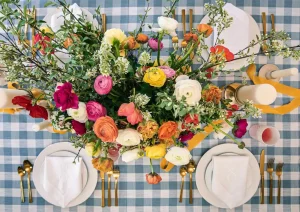 Benefits of Using Recycled Napkins for Weddings and Parties