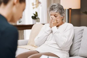 Build Emotional Resilience After Loss