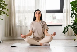 Mindfulness Boosts Recovery Resilience