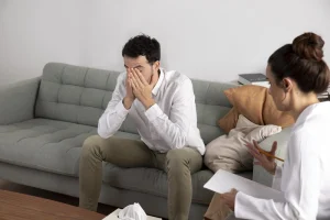Therapy for OCD-Related Anxiety