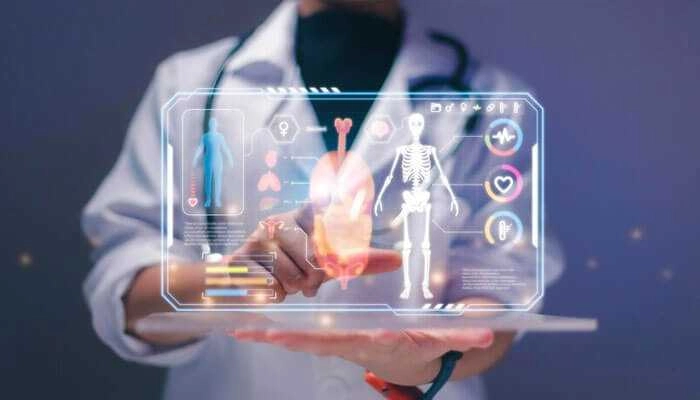 Diagnostic Accuracy in Healthcare