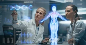 Diagnostic precision in healthcare